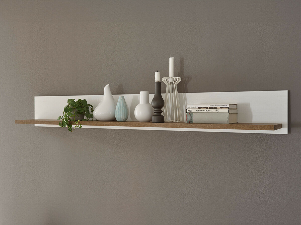 Fali polc Etrdora 110