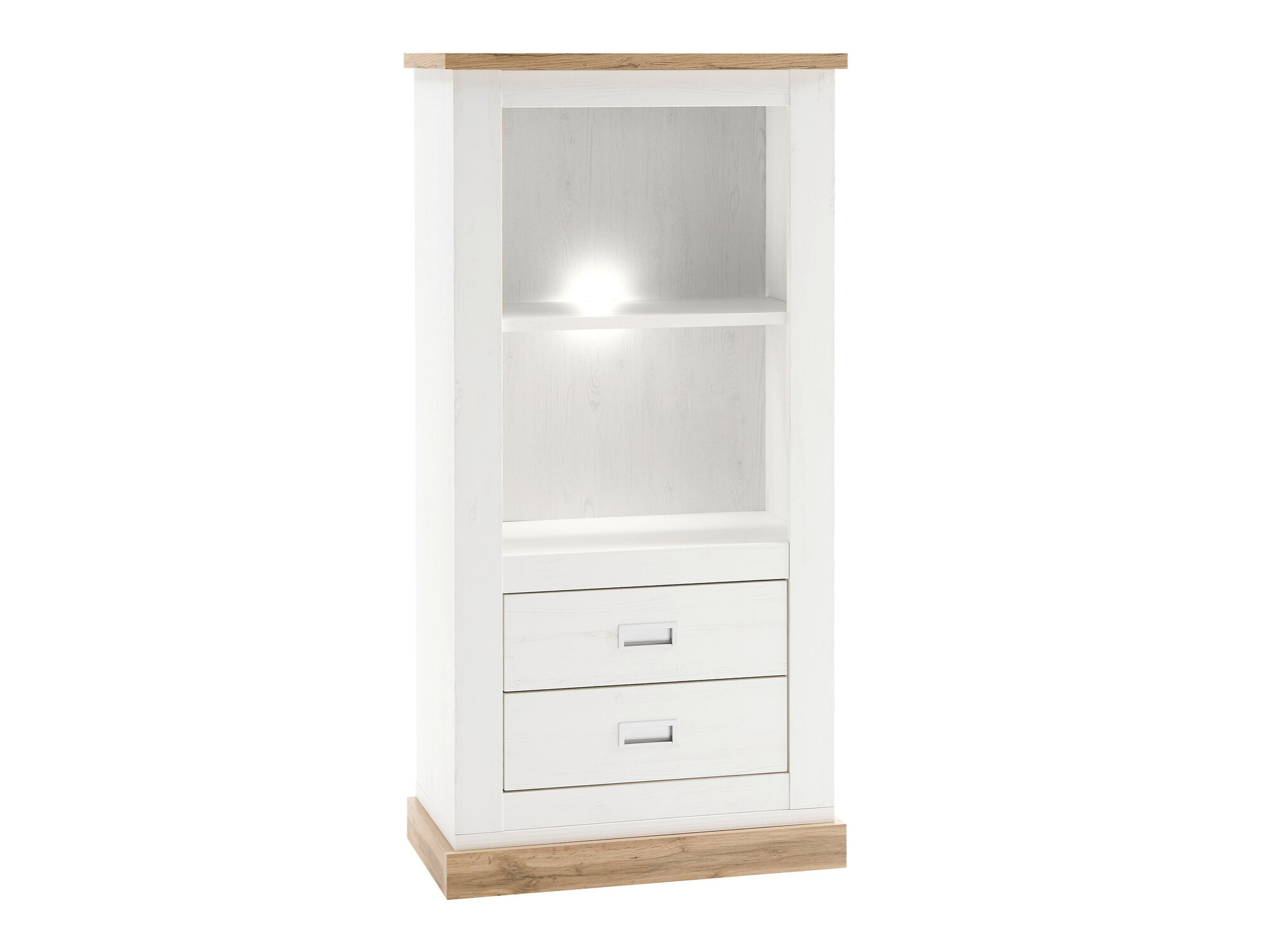 Könyvespolc Cirloru 108