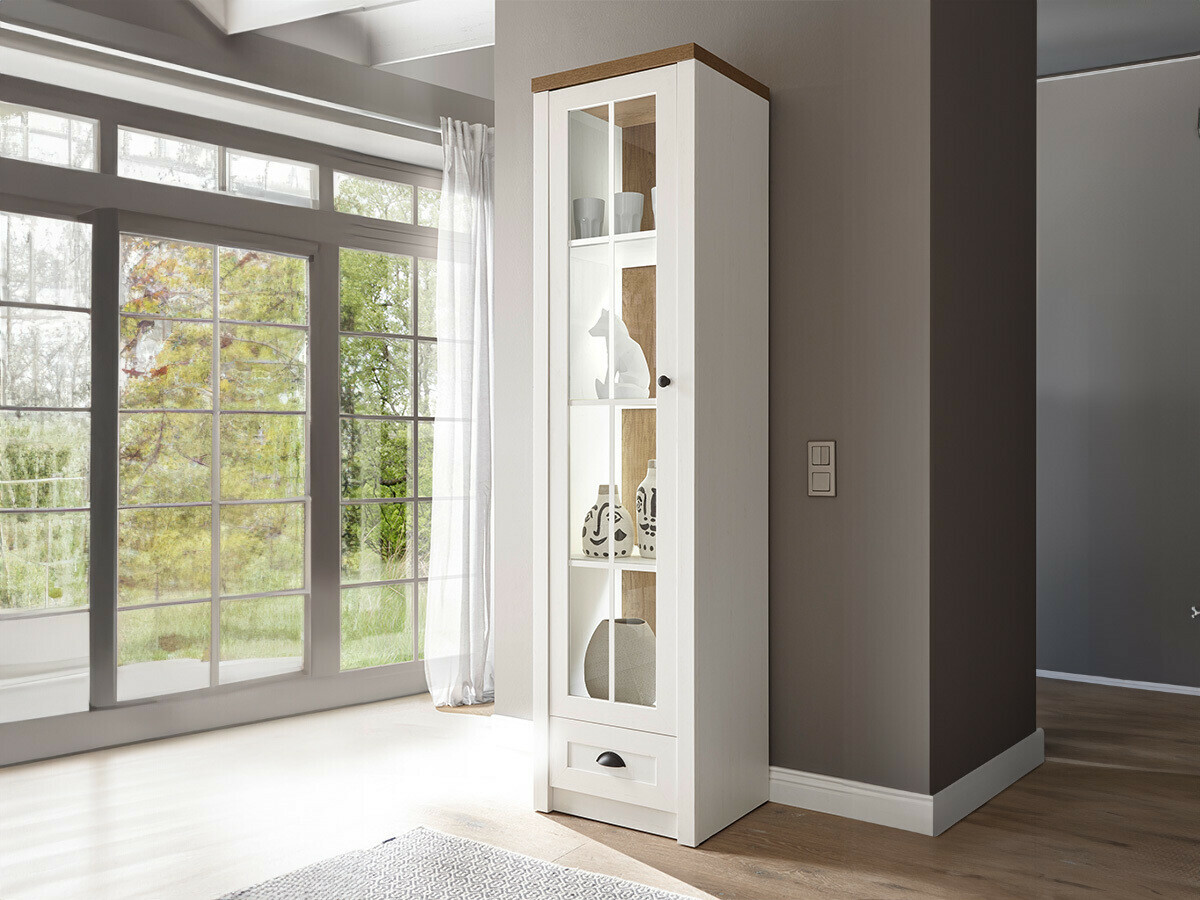 Könyvespolc Etrdora 101