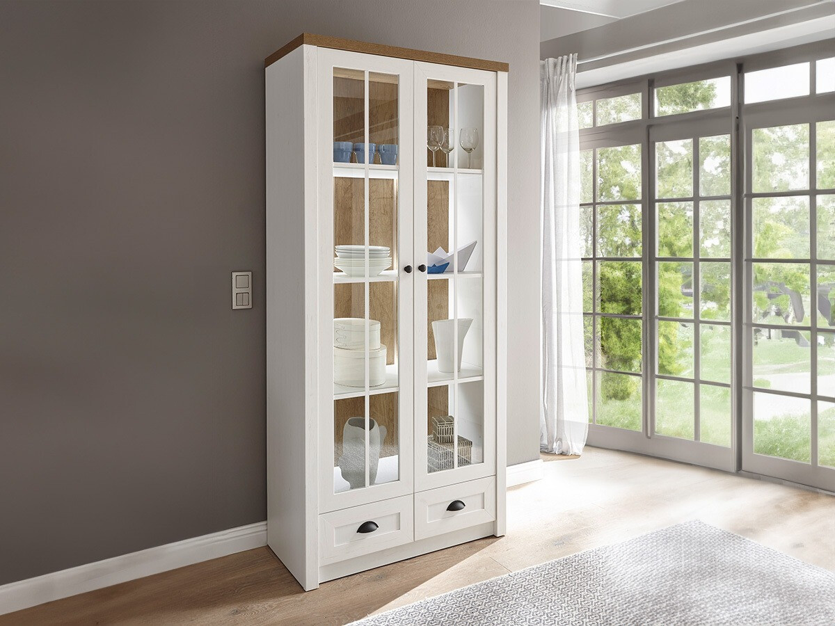 Könyvespolc Etrdora 103