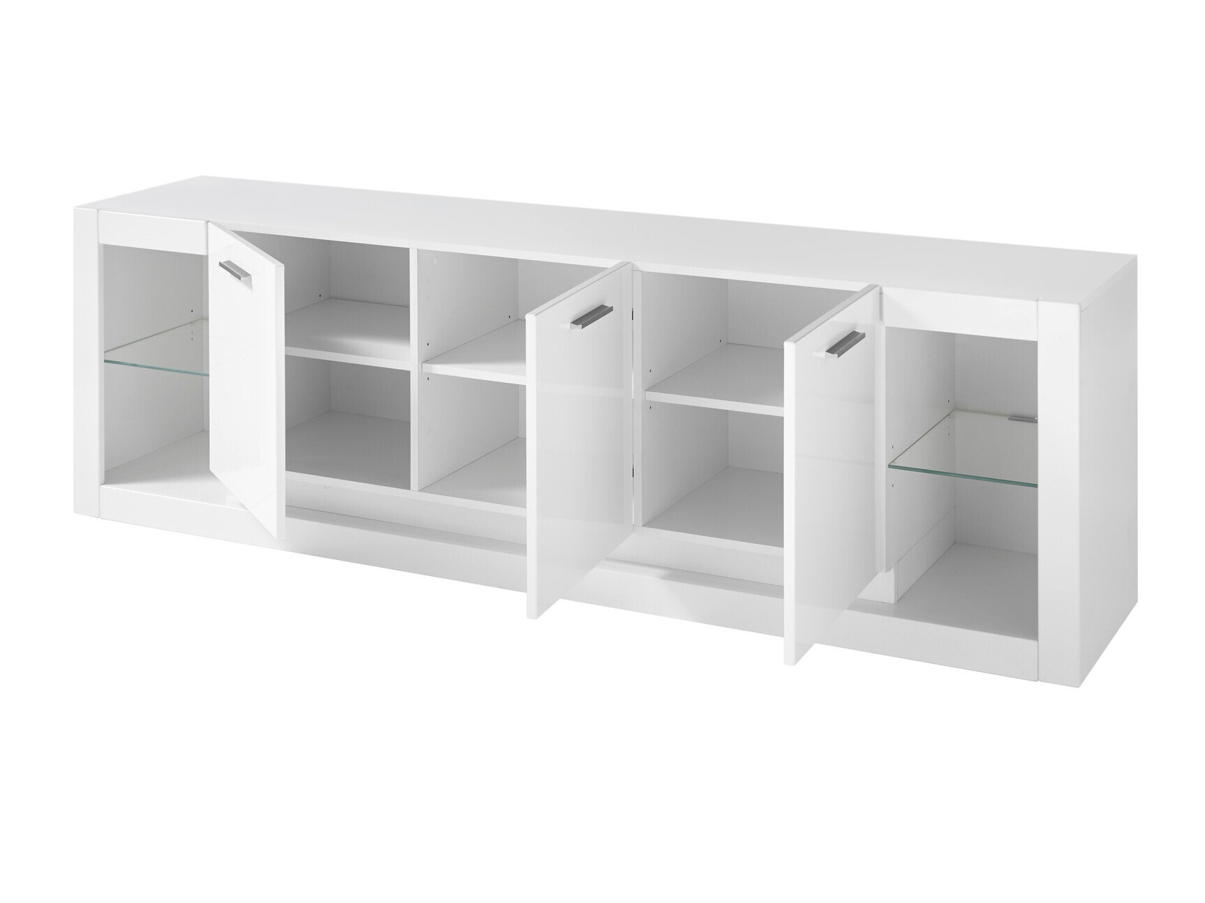 TV-állvány Dorbena 110