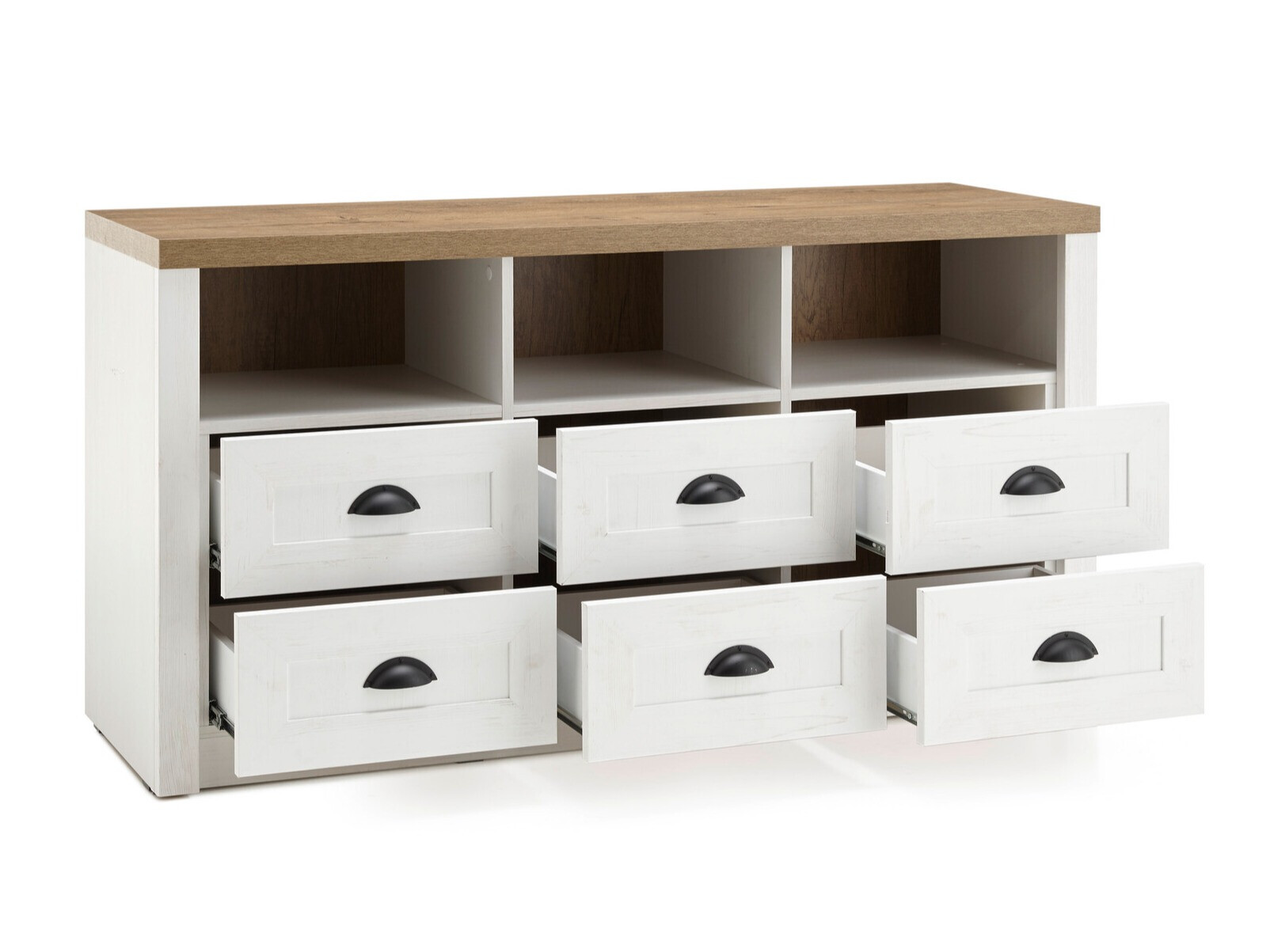 TV-állvány Etrdora 107