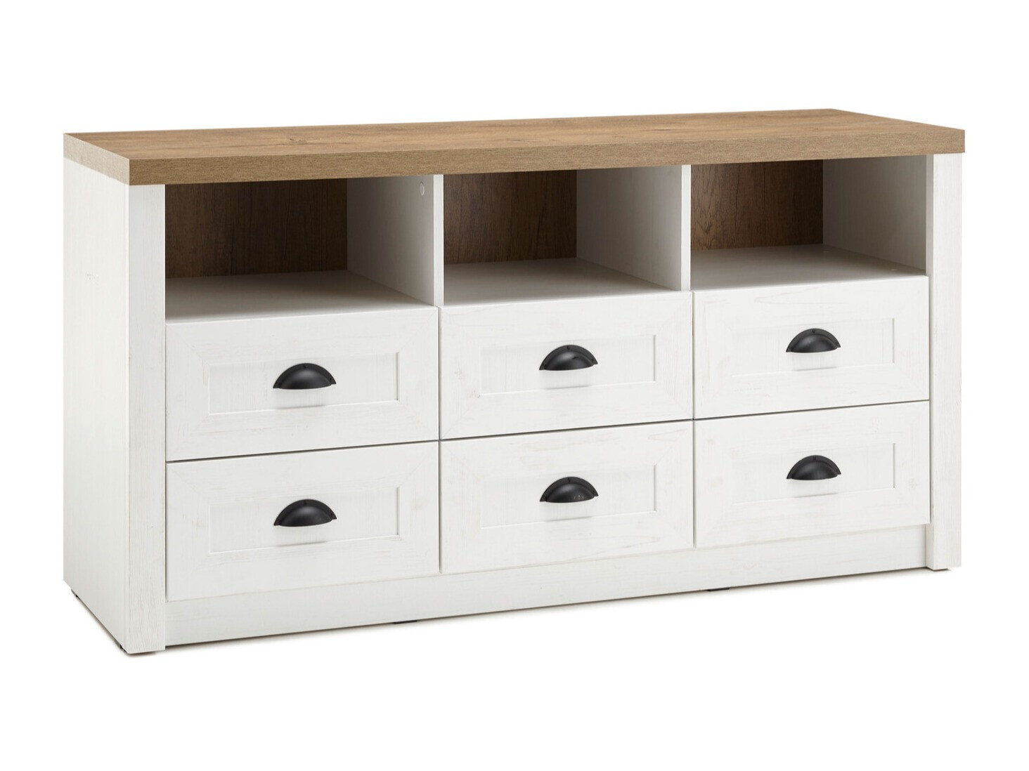 TV-állvány Etrdora 107