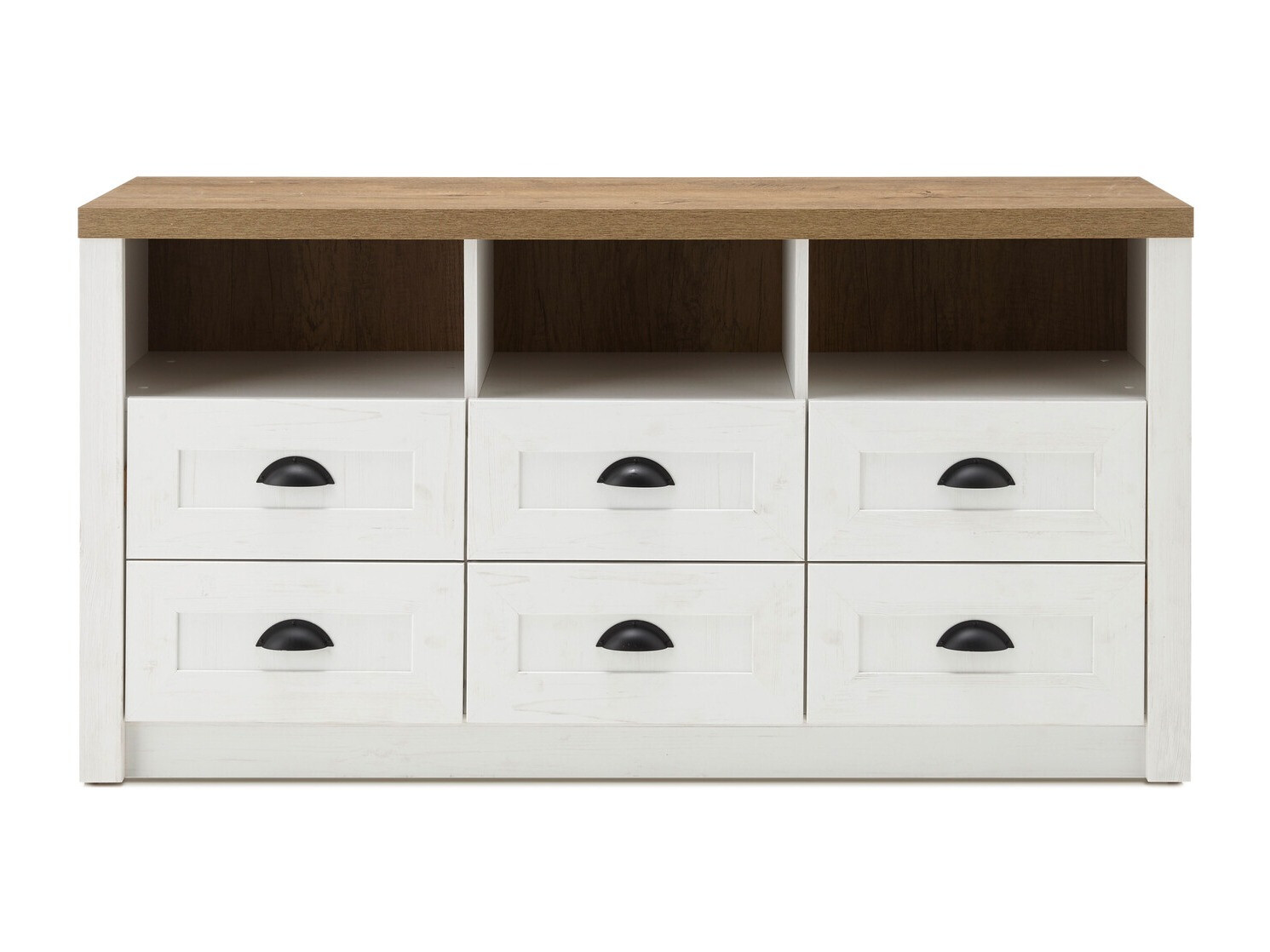 TV-állvány Etrdora 107