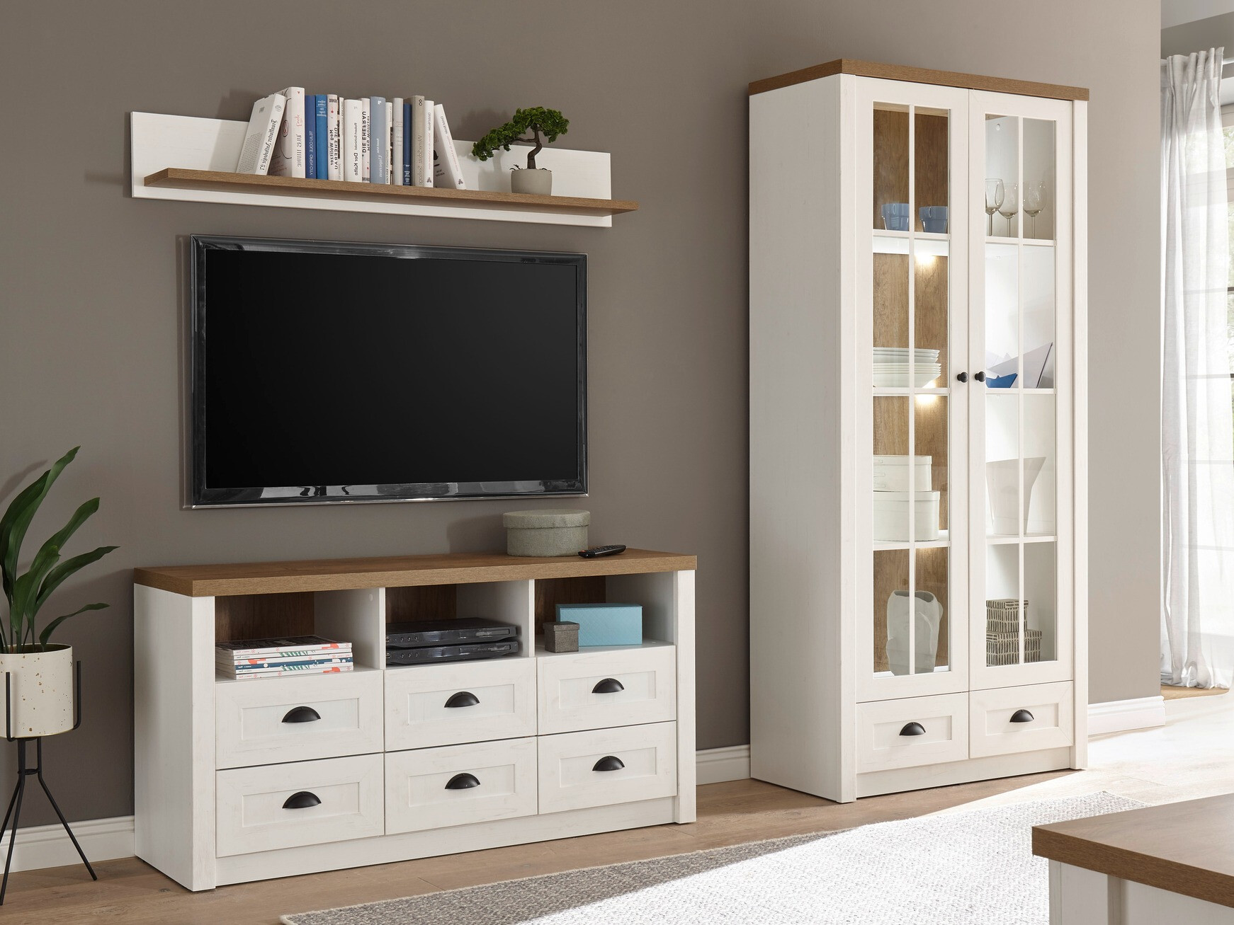 TV-állvány Etrdora 107