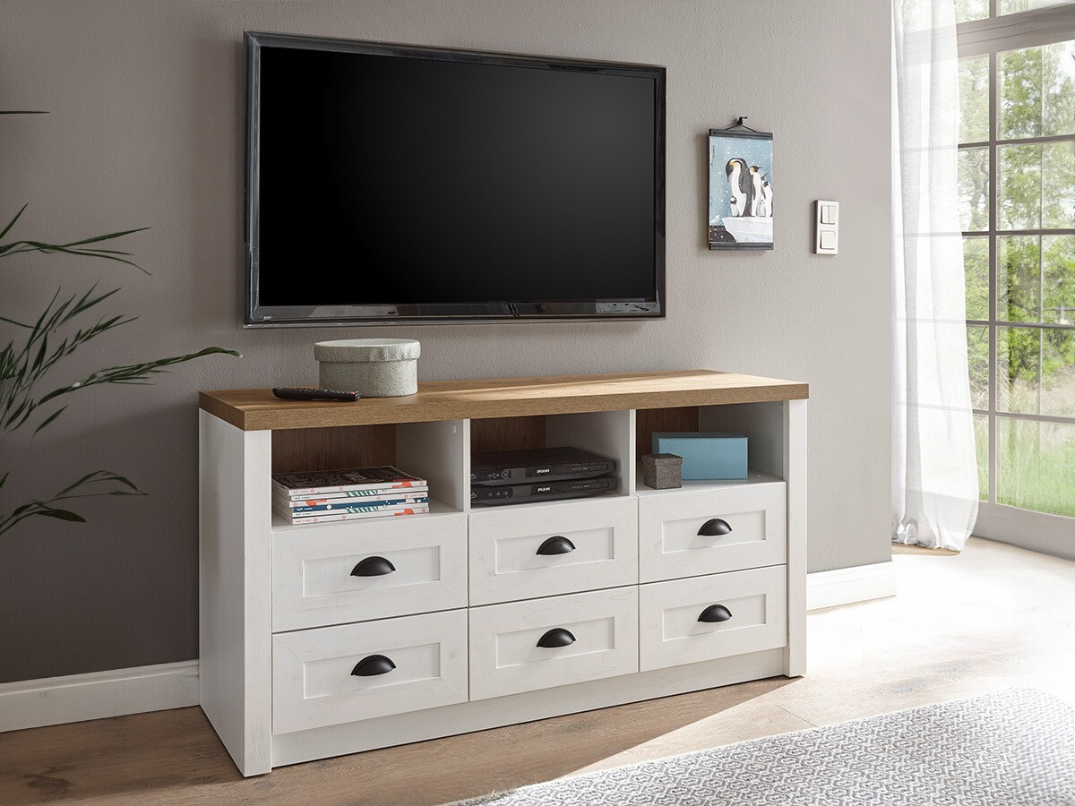 TV-állvány Etrdora 107