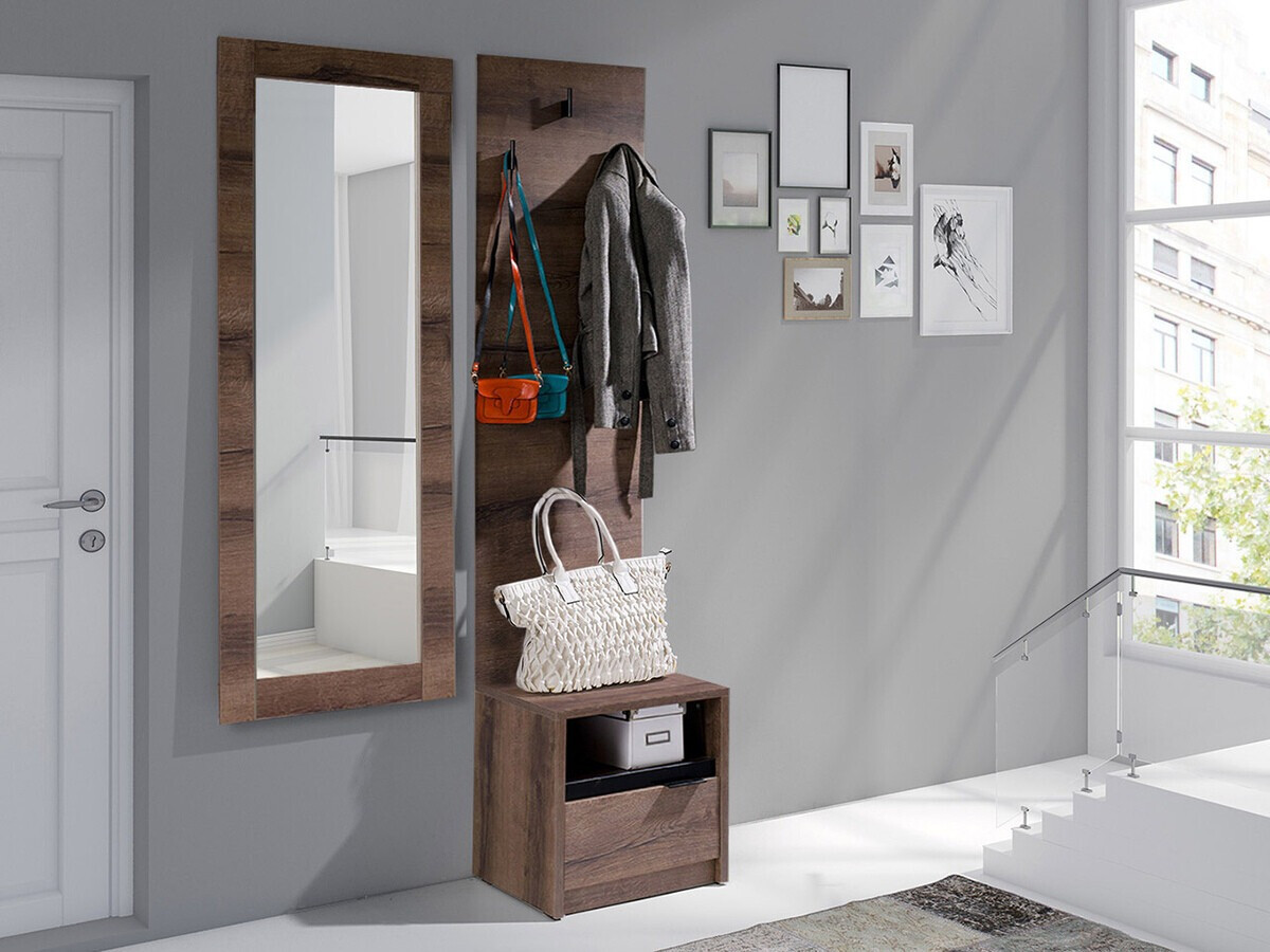 Fogas Fivelbo 112 (Monastery tölgy)