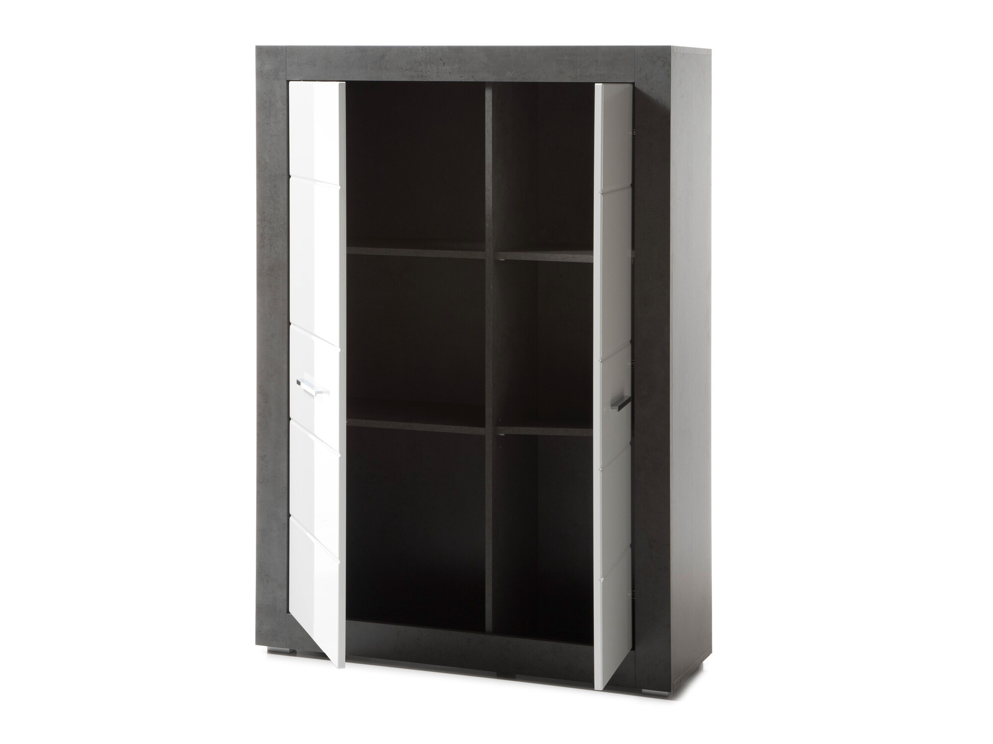 Könyvespolc Etrcame 103