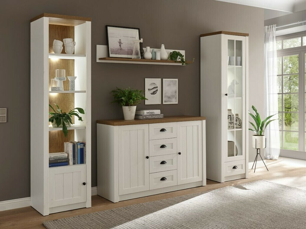 Könyvespolc Etrdora 112