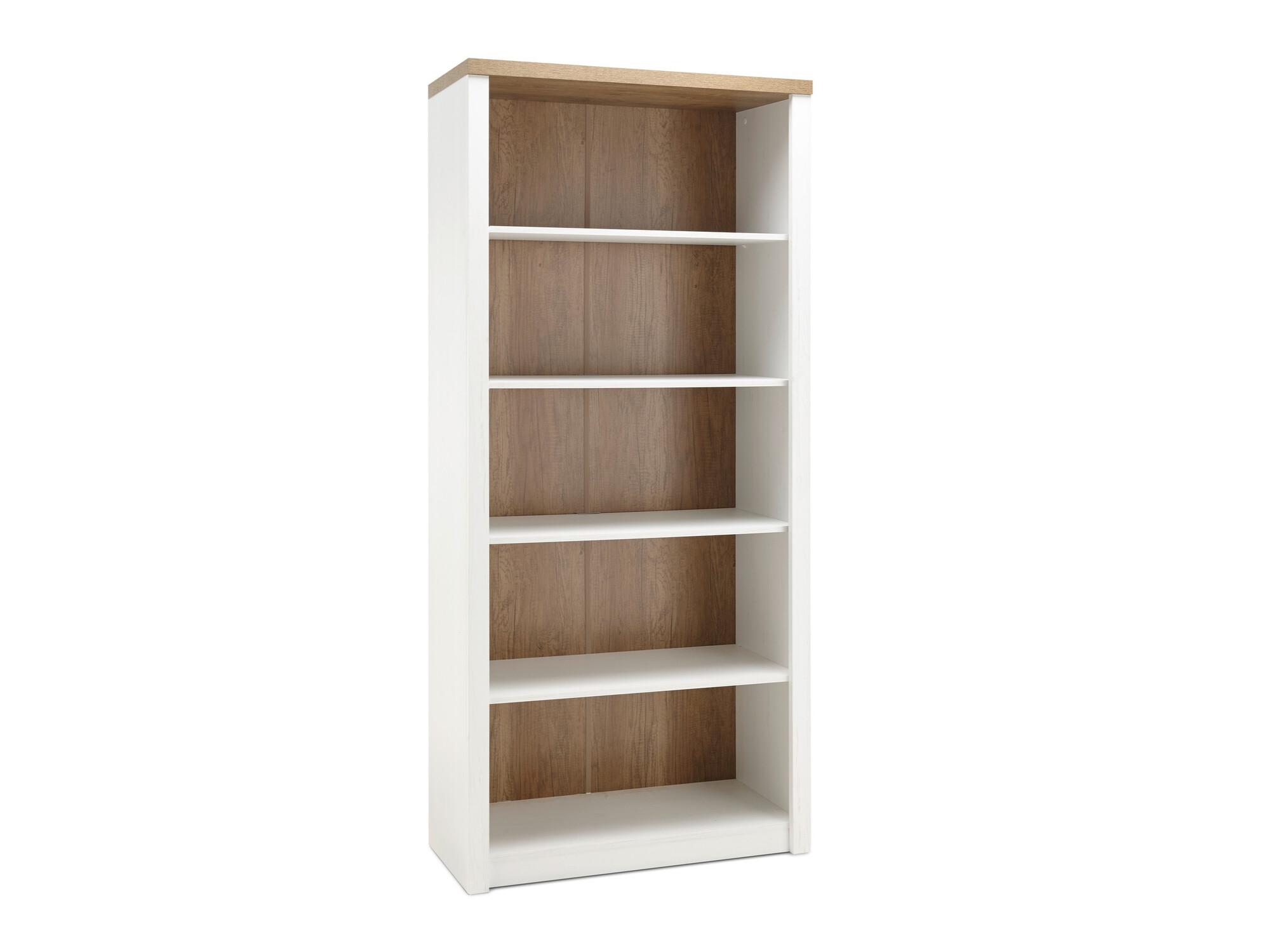 Könyvespolc Etrdora 113