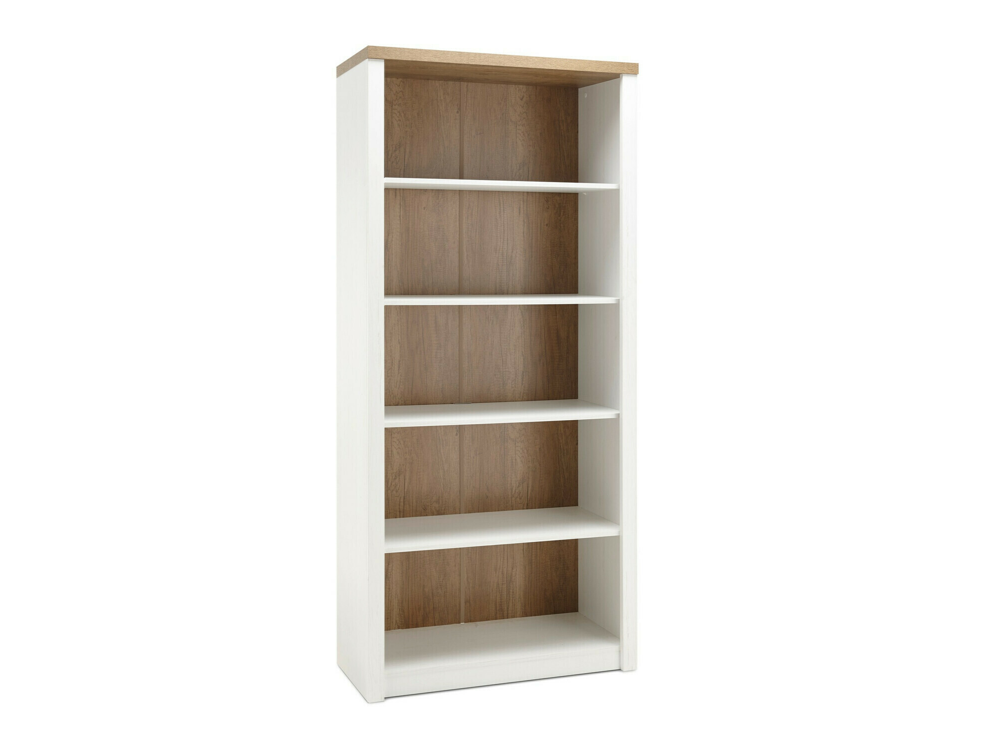 Könyvespolc Etrdora 113