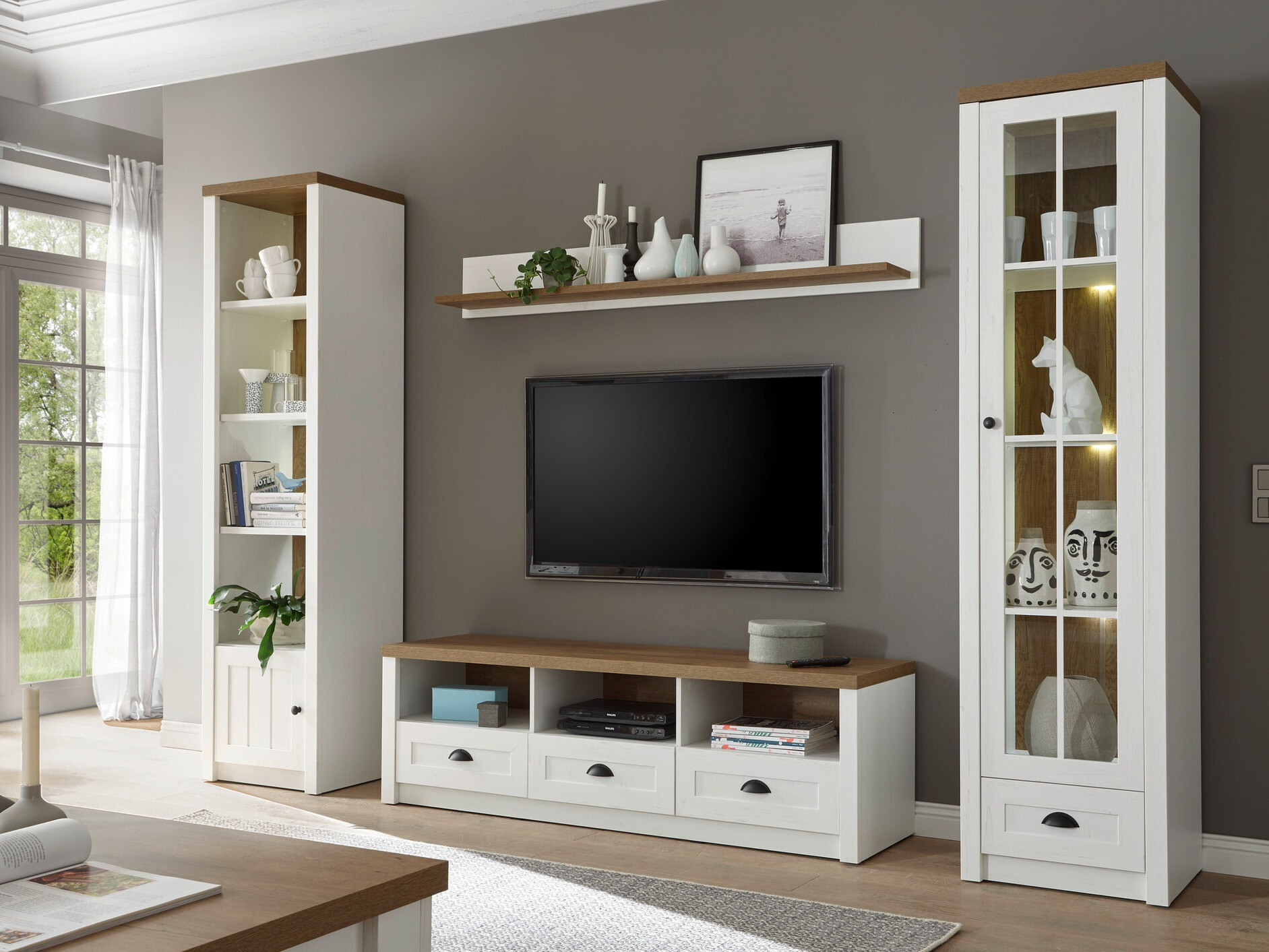 Nappali szett Etrdora 117