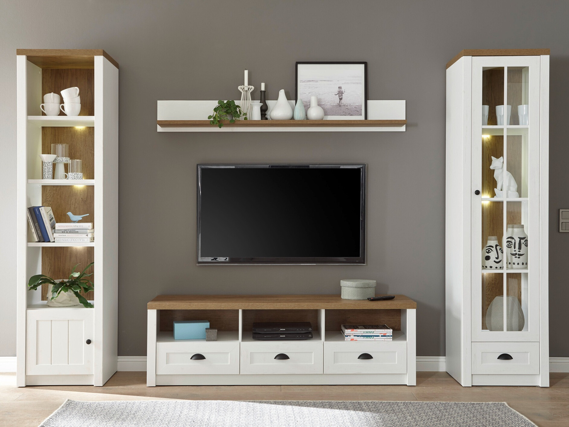 Nappali szett Etrdora 117