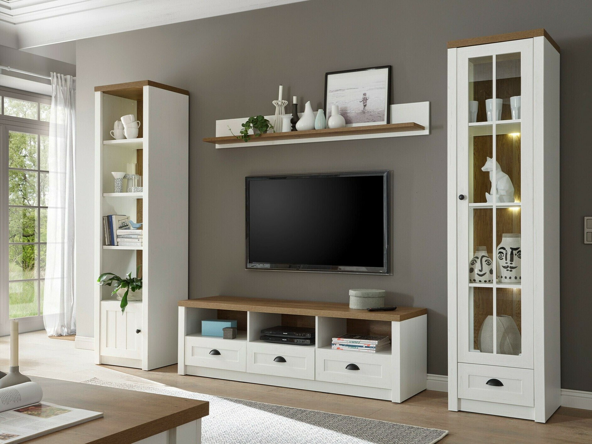 Nappali szett Etrdora 117