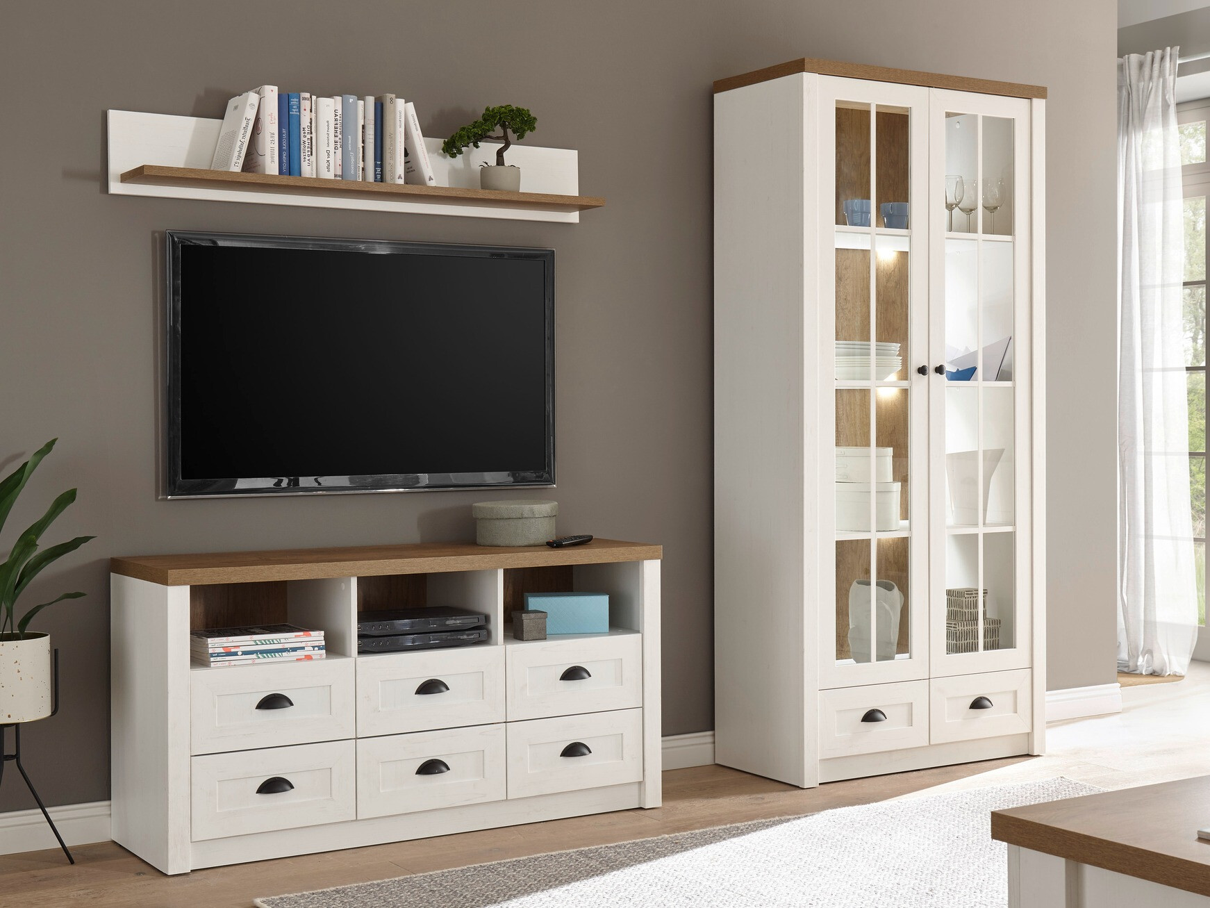 Nappali szett Etrdora 121