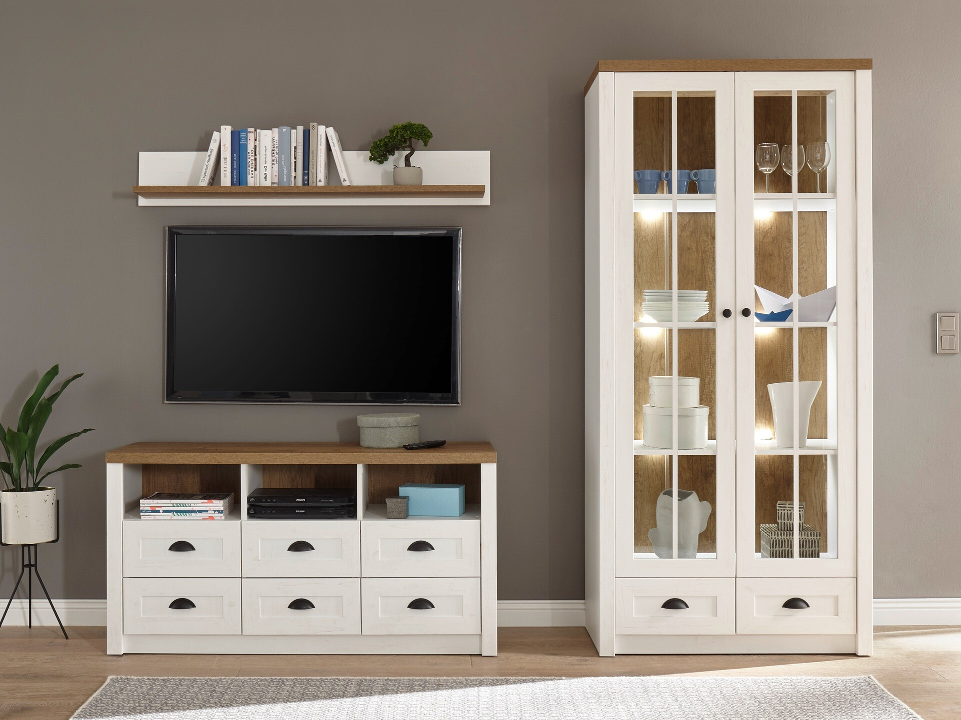 Nappali szett Etrdora 121