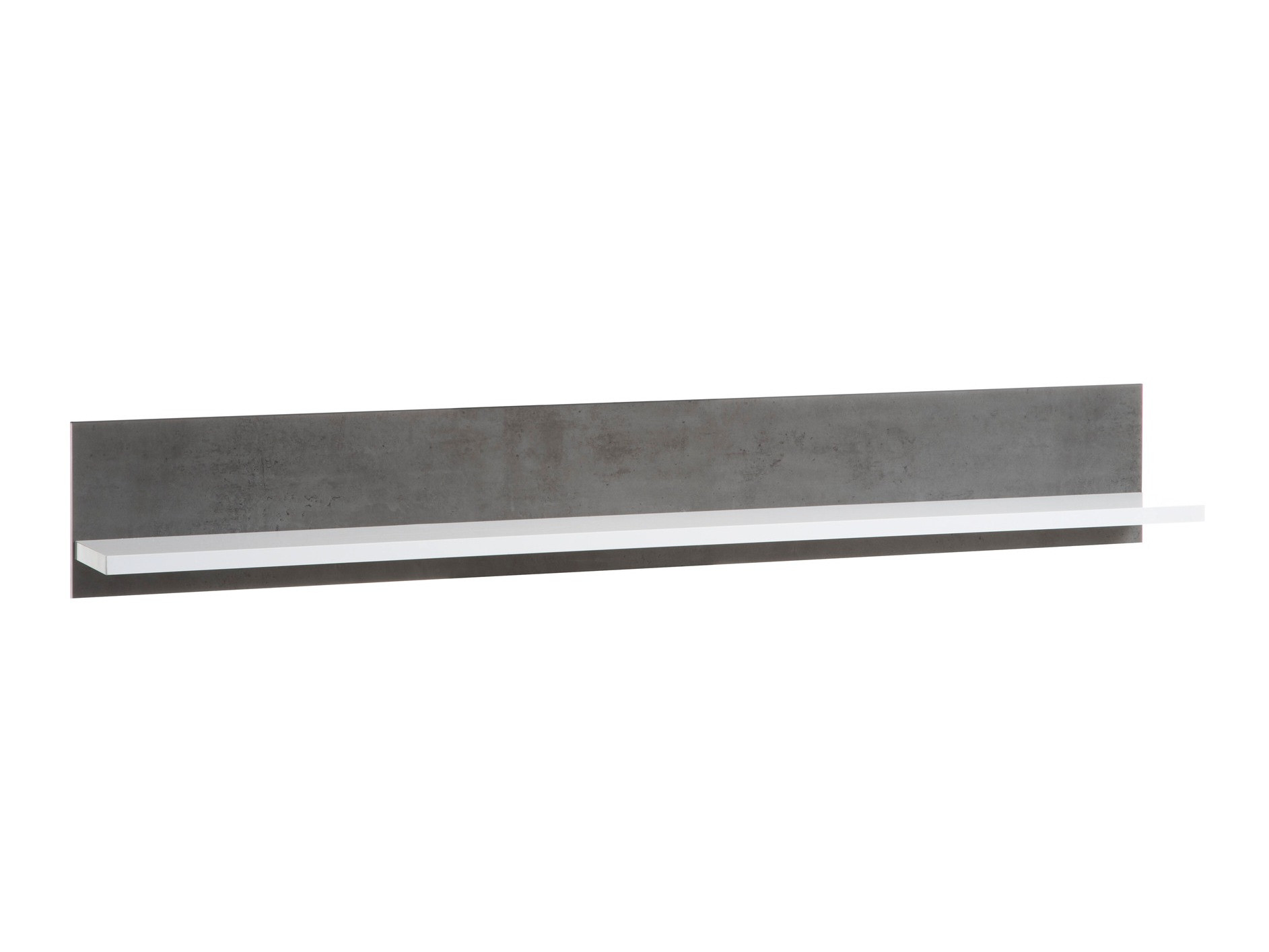 Fali polc Etrcame 105