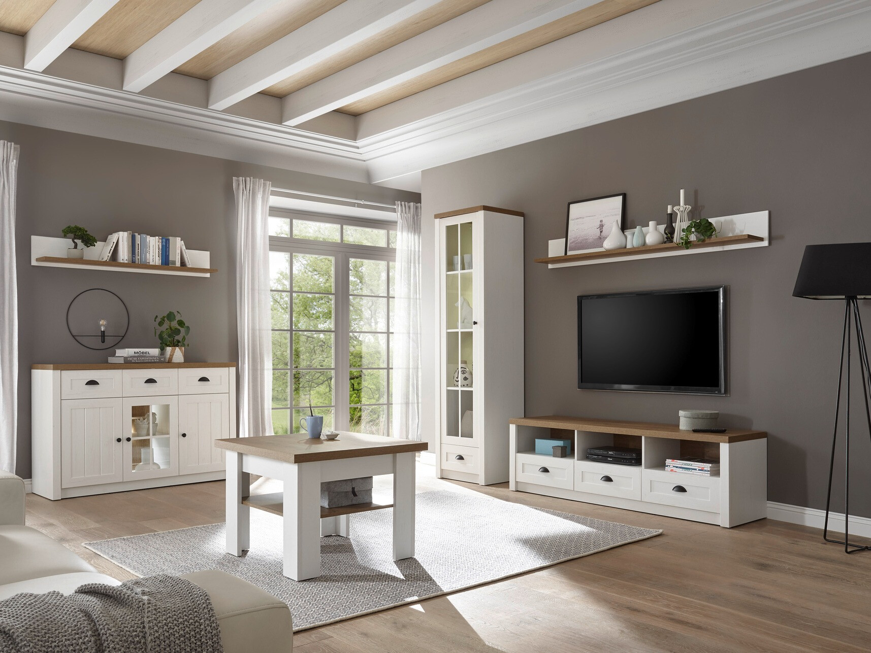 Nappali szett Etrdora 123