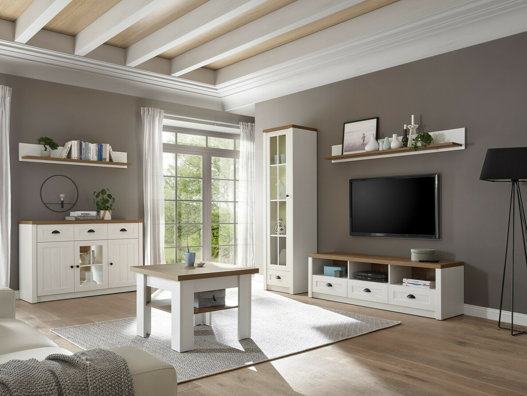 Nappali szett Etrdora 123