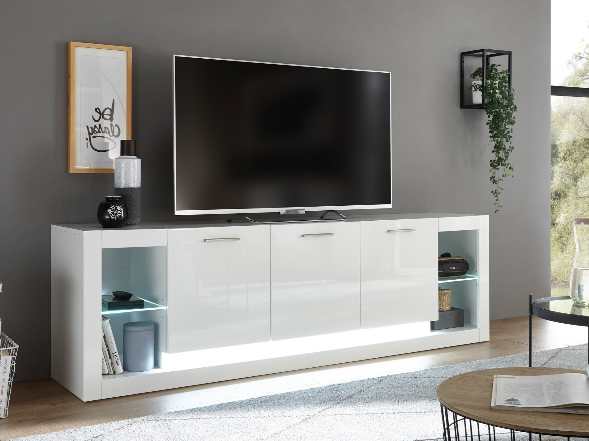 TV-állvány Dorbena 110