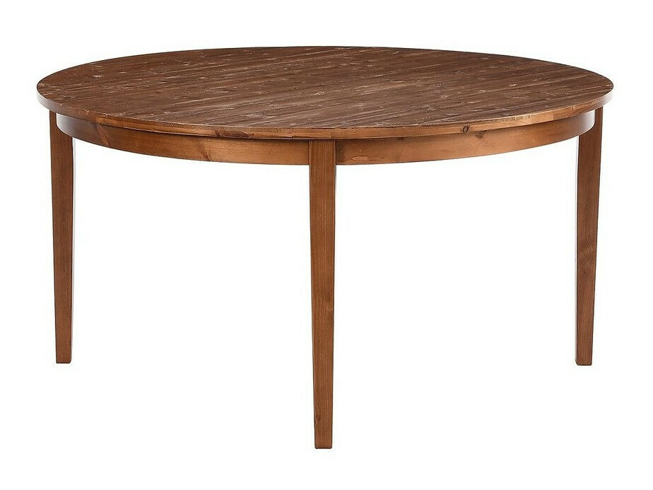 Asztal Riverton 651 (Barna)