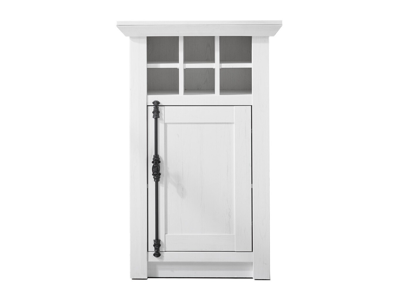 Könyvespolc Marfere 100