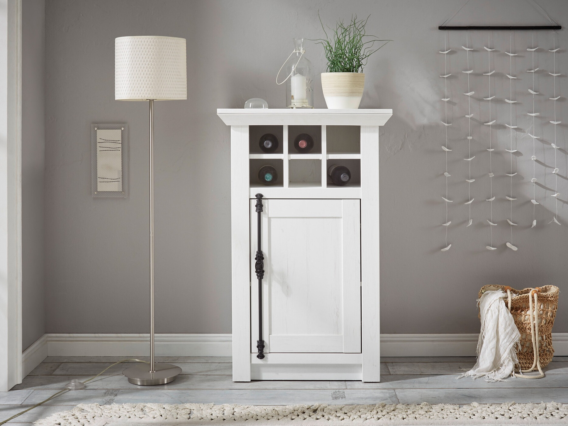 Könyvespolc Marfere 100