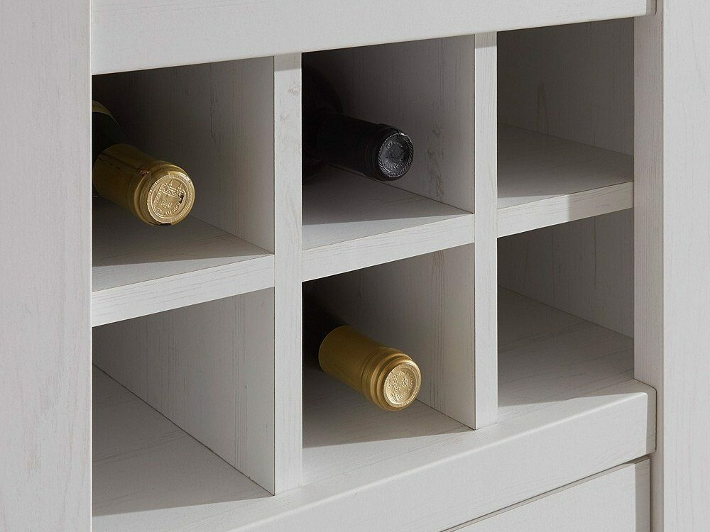 Könyvespolc Marfere 100