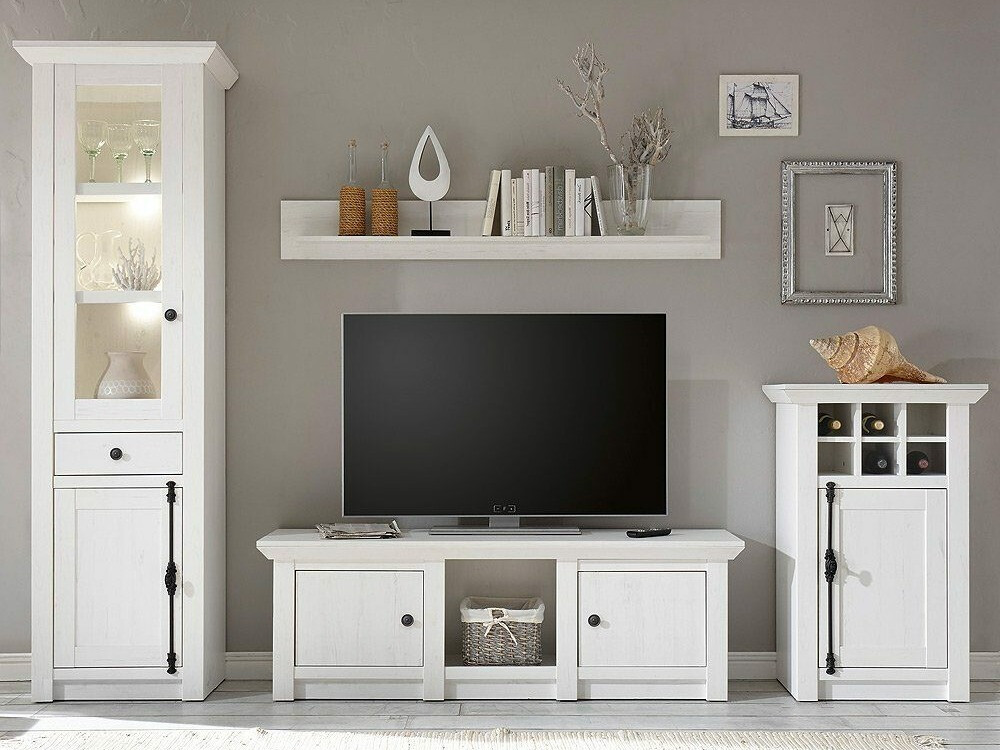 Könyvespolc Marfere 100