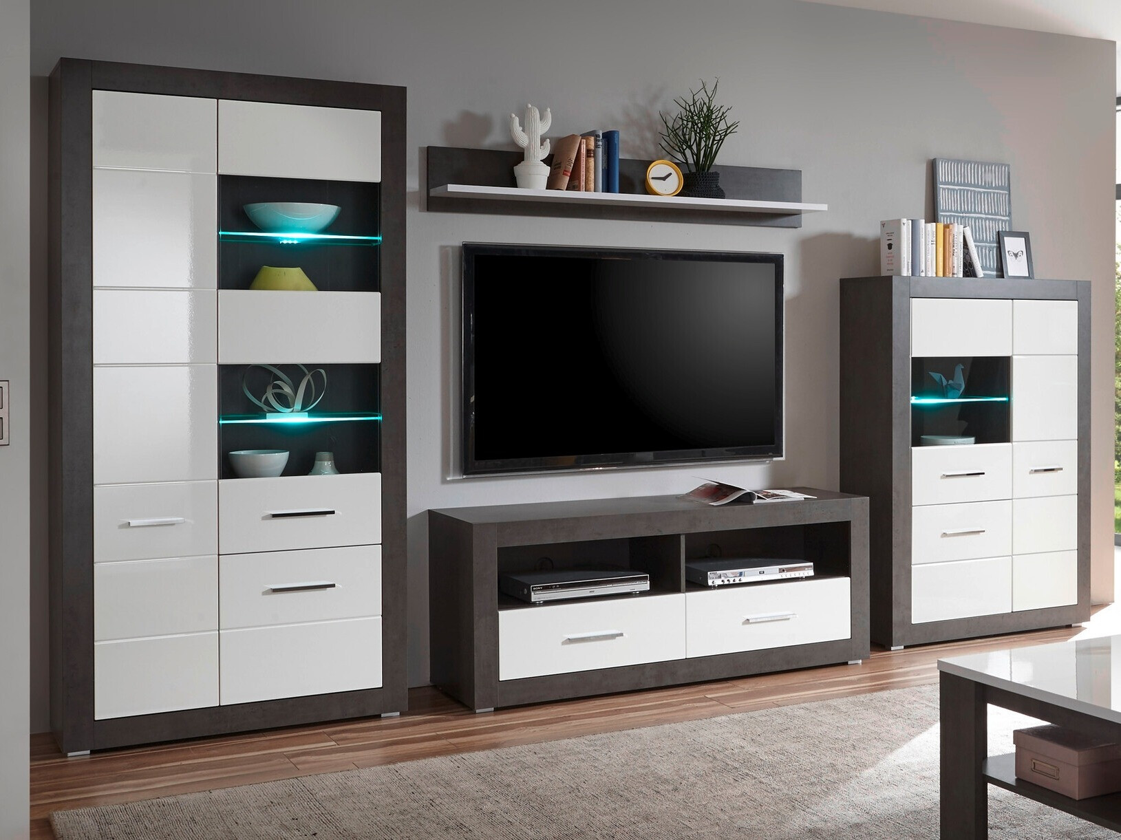 Nappali szett Etrcame 111