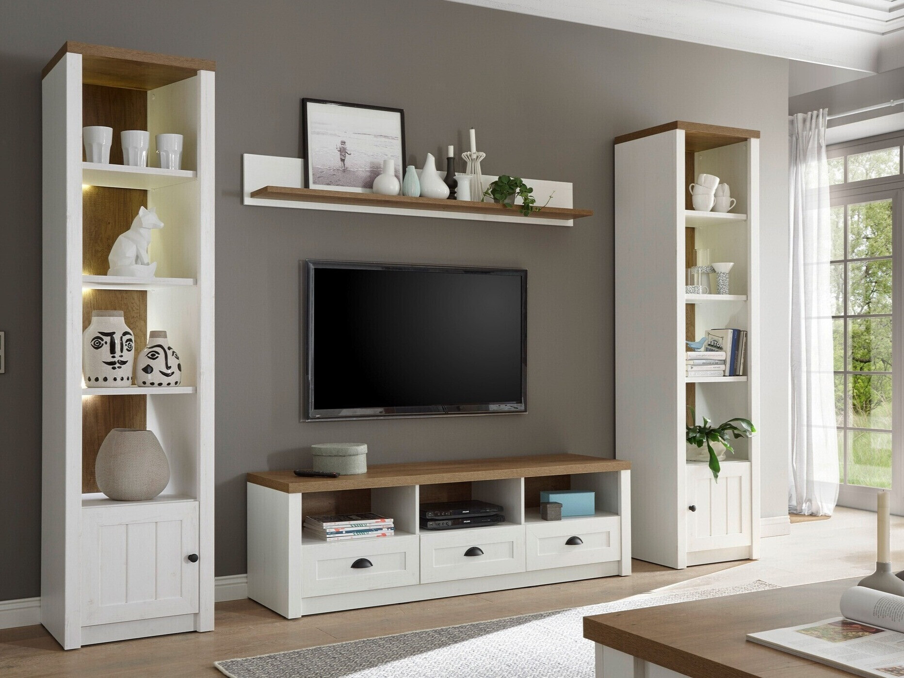 Nappali szett Etrdora 120