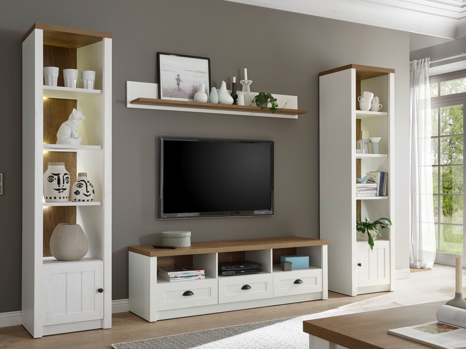 Nappali szett Etrdora 120