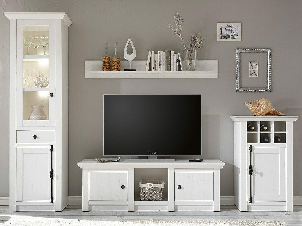 TV-állvány Marfere 101