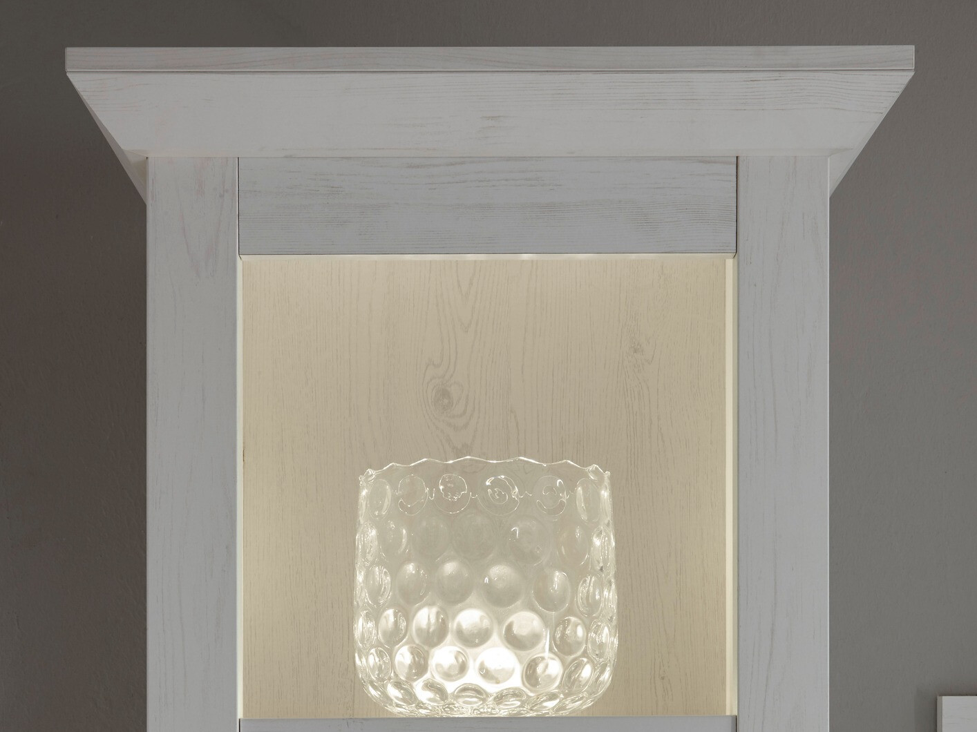 Könyvespolc Marfere 107