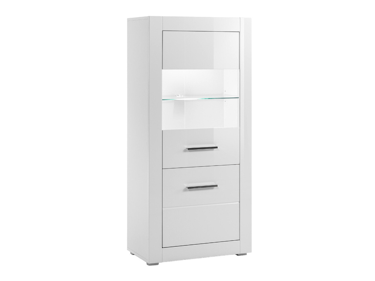 Könyvespolc Mercata 105