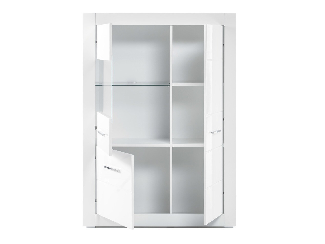 Könyvespolc Mercata 106