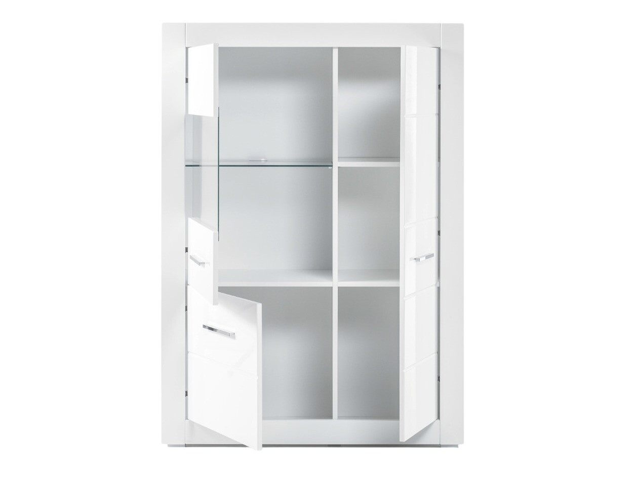 Könyvespolc Mercata 106