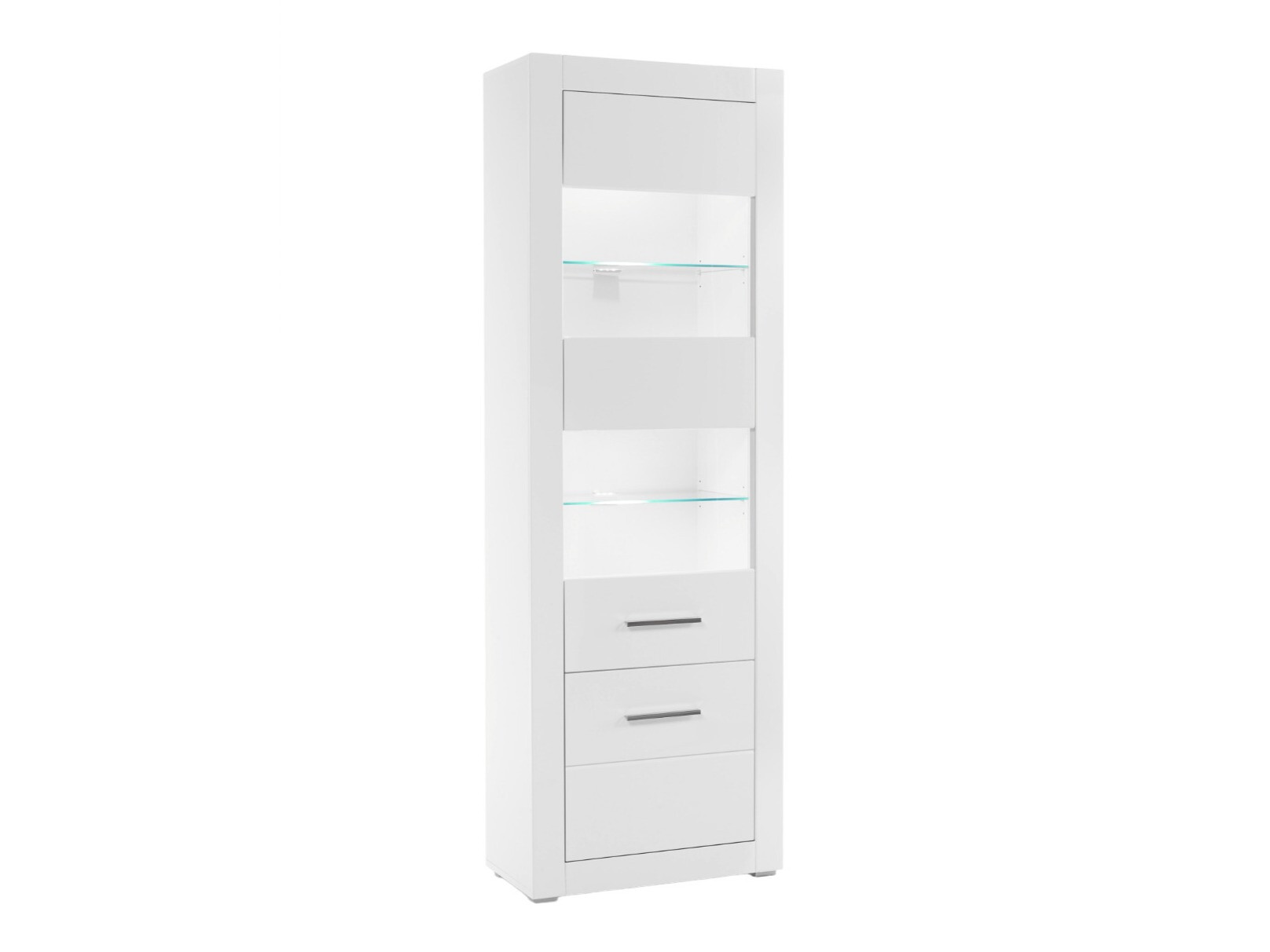 Könyvespolc Mercata 107