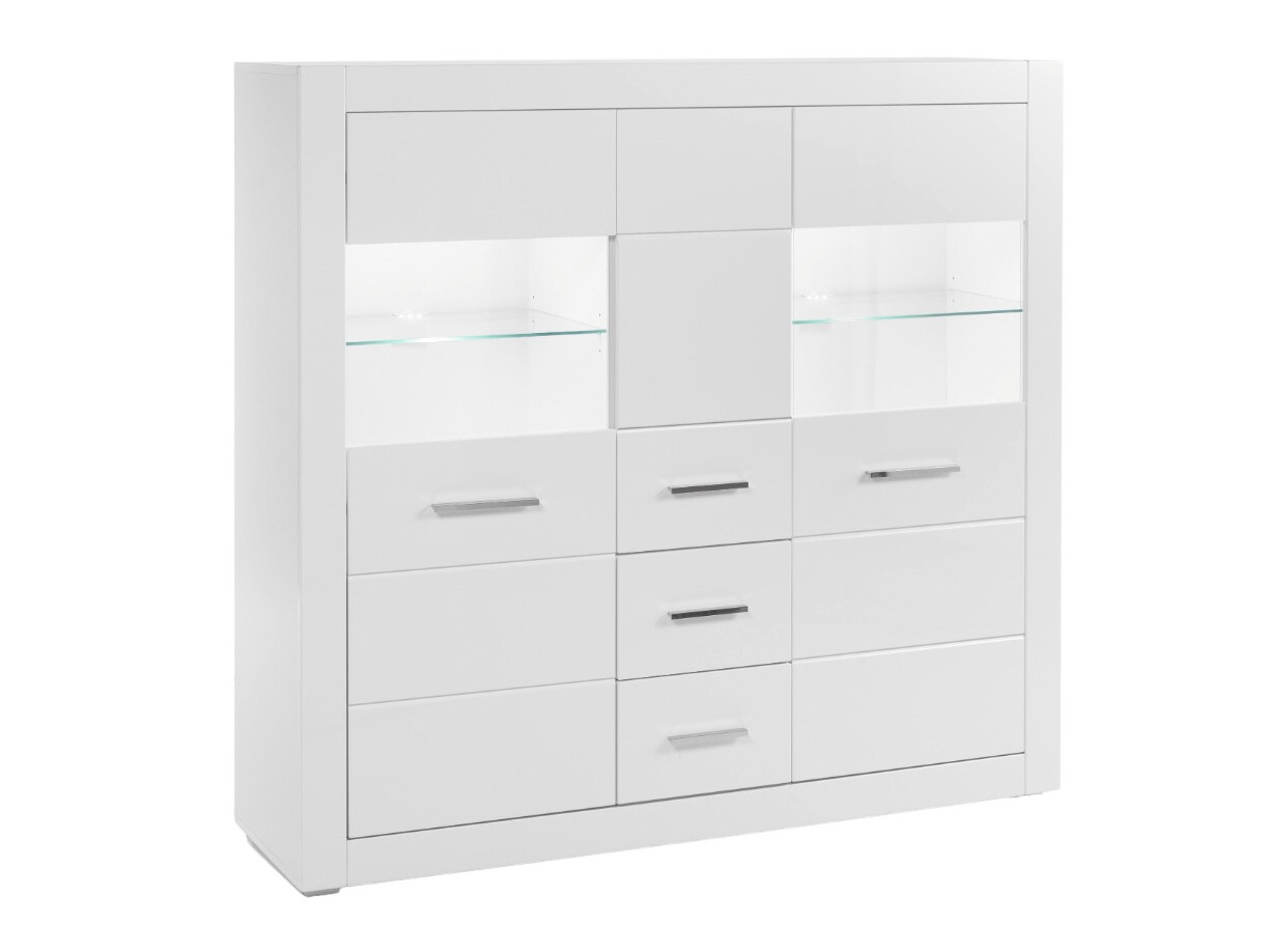 Könyvespolc Mercata 109