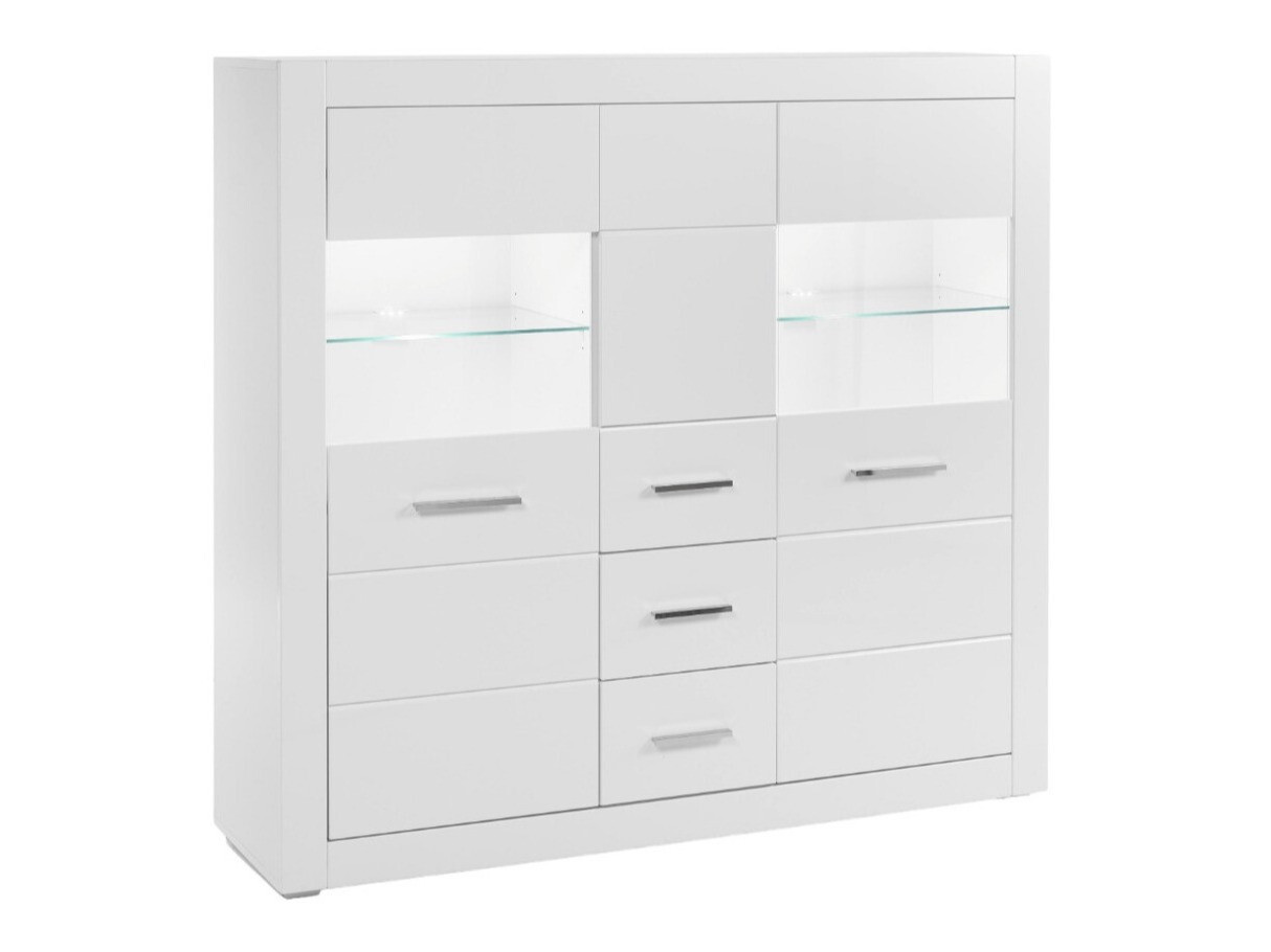 Könyvespolc Mercata 109