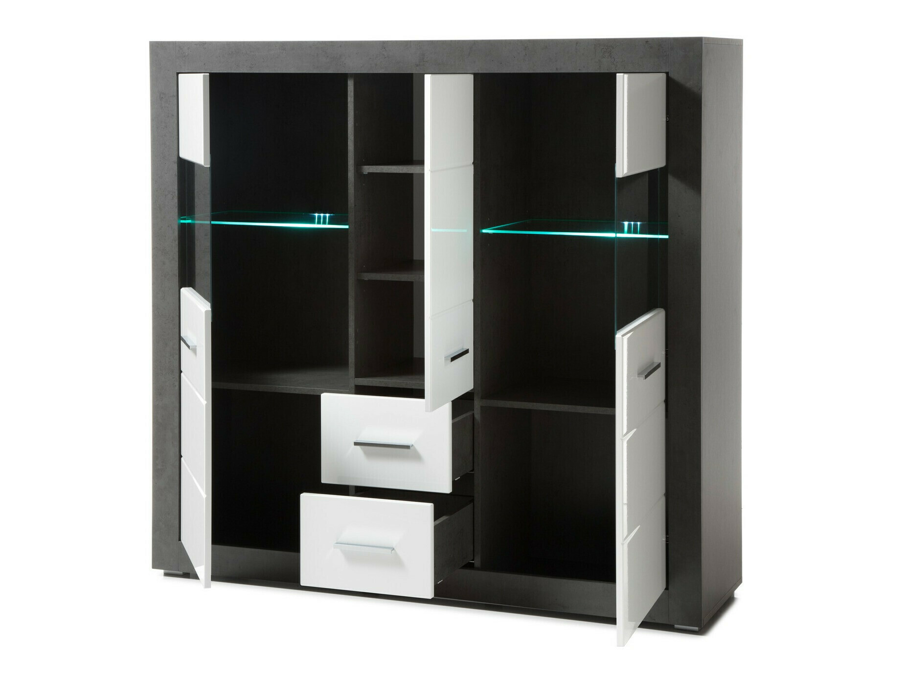 Nappali szett Etrcame 113