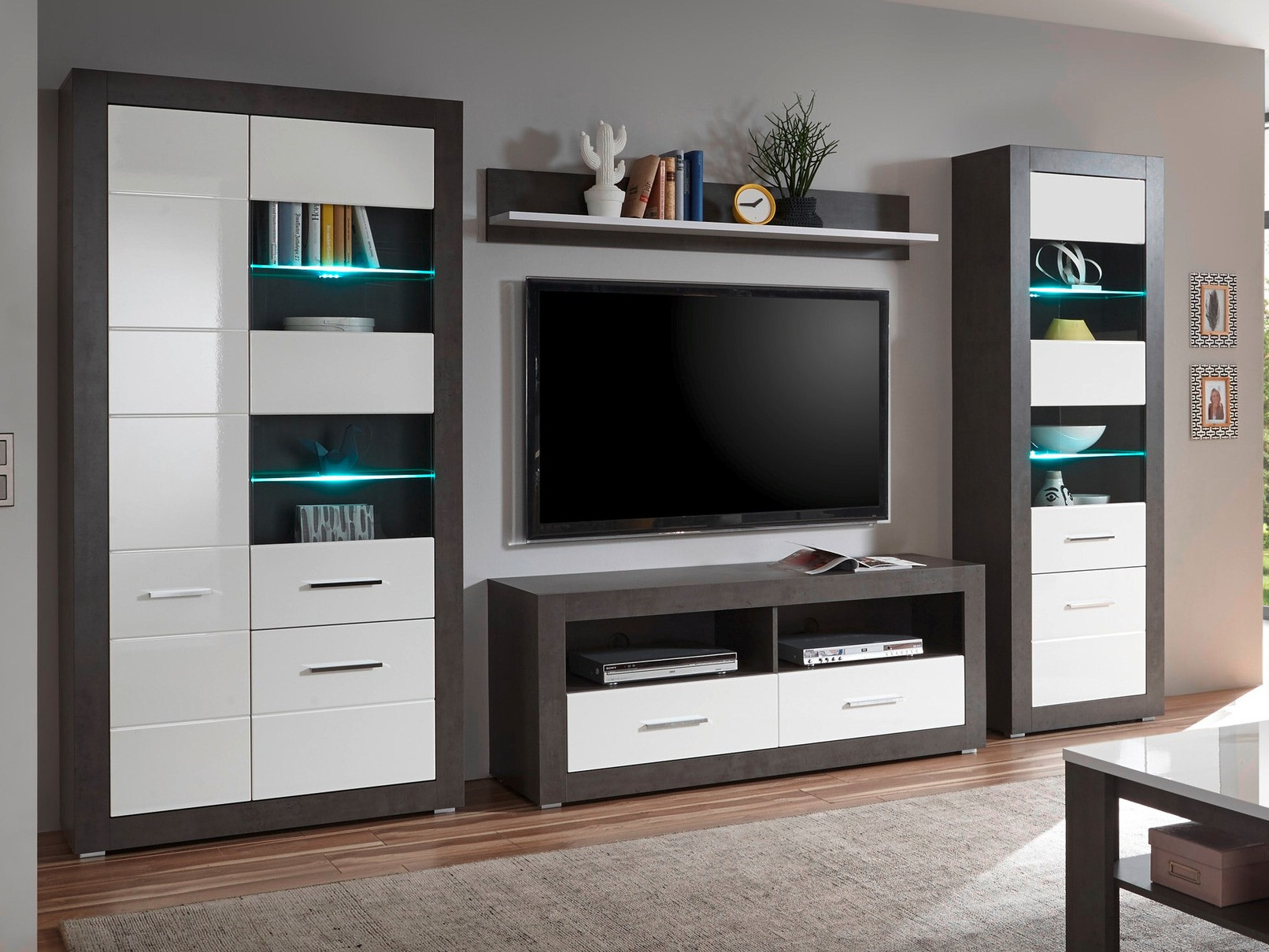 Nappali szett Etrcame 115