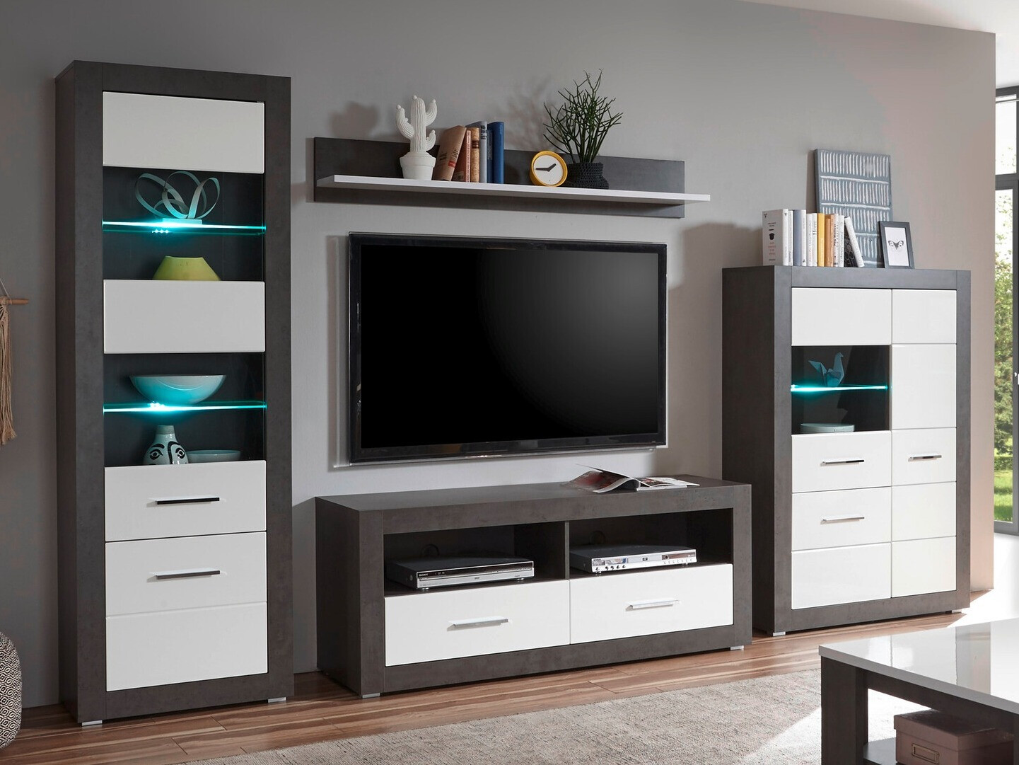 Nappali szett Etrcame 116