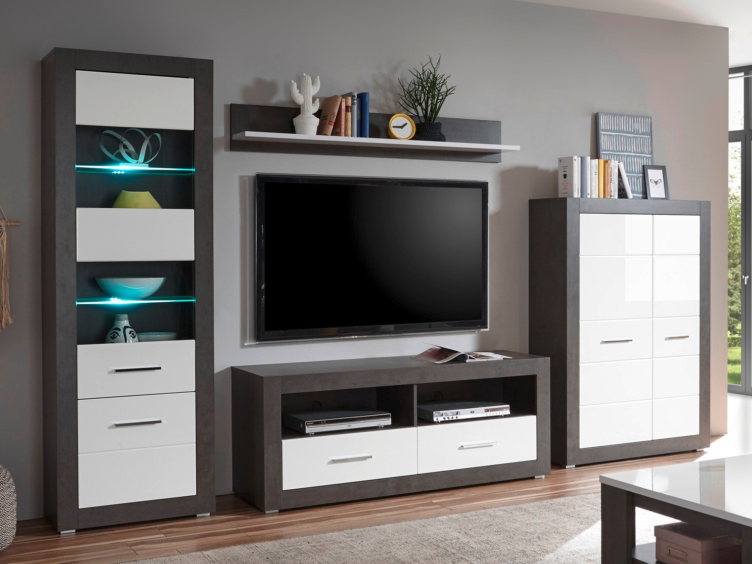 Nappali szett Etrcame 117