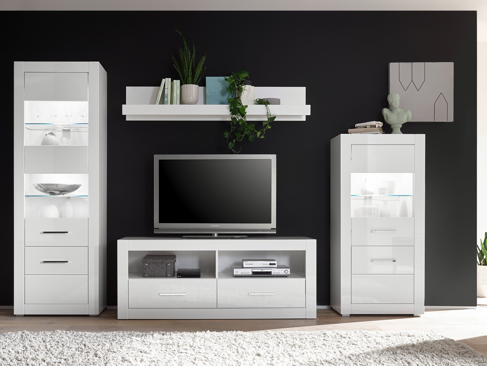 Nappali szett Mercata 111