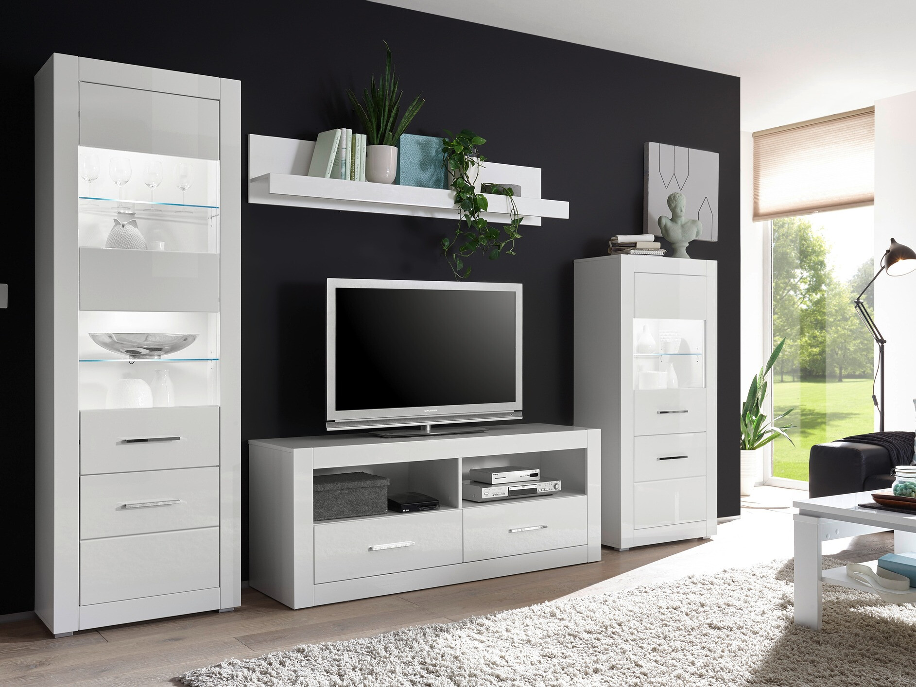 Nappali szett Mercata 111