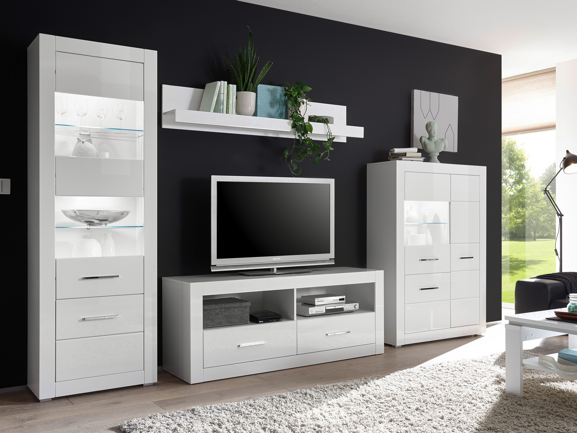 Nappali szett Mercata 112