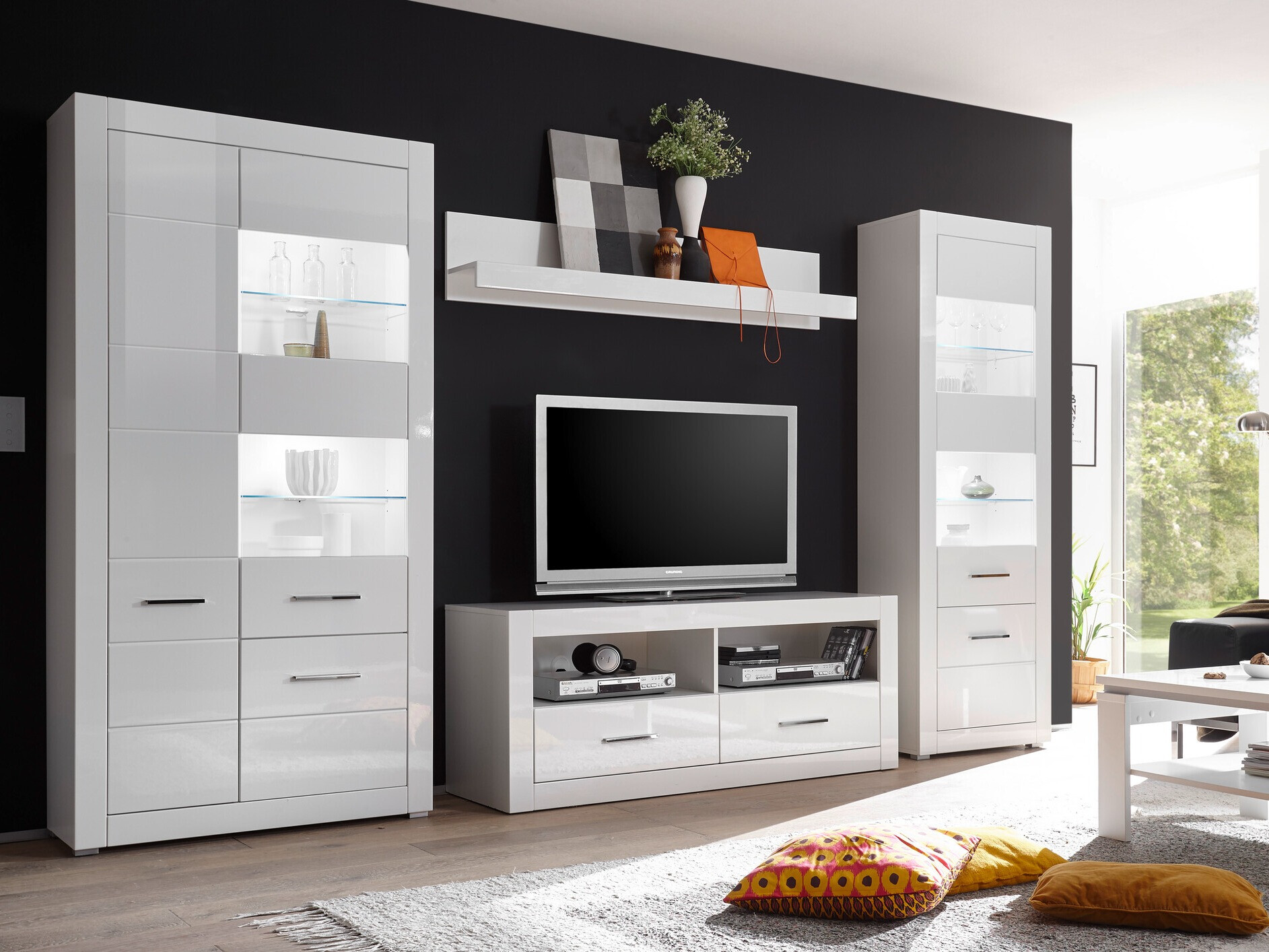 Nappali szett Mercata 113