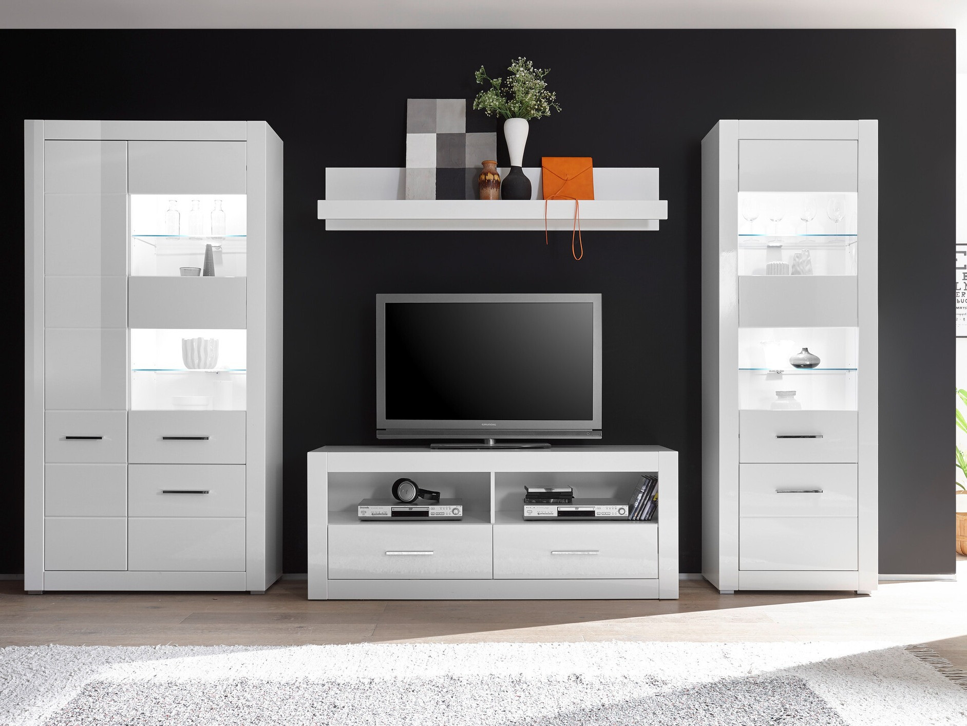 Nappali szett Mercata 113