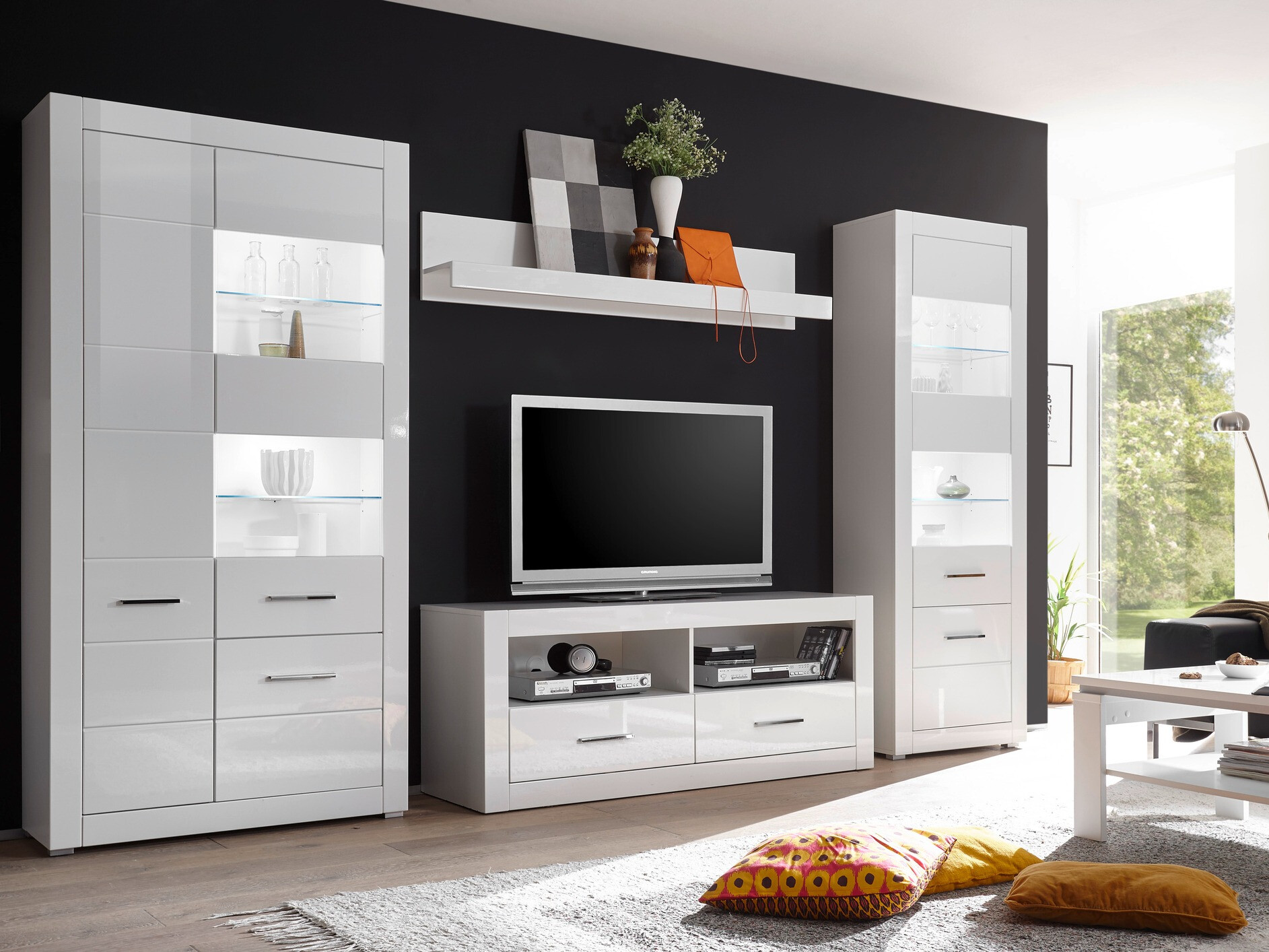 Nappali szett Mercata 113